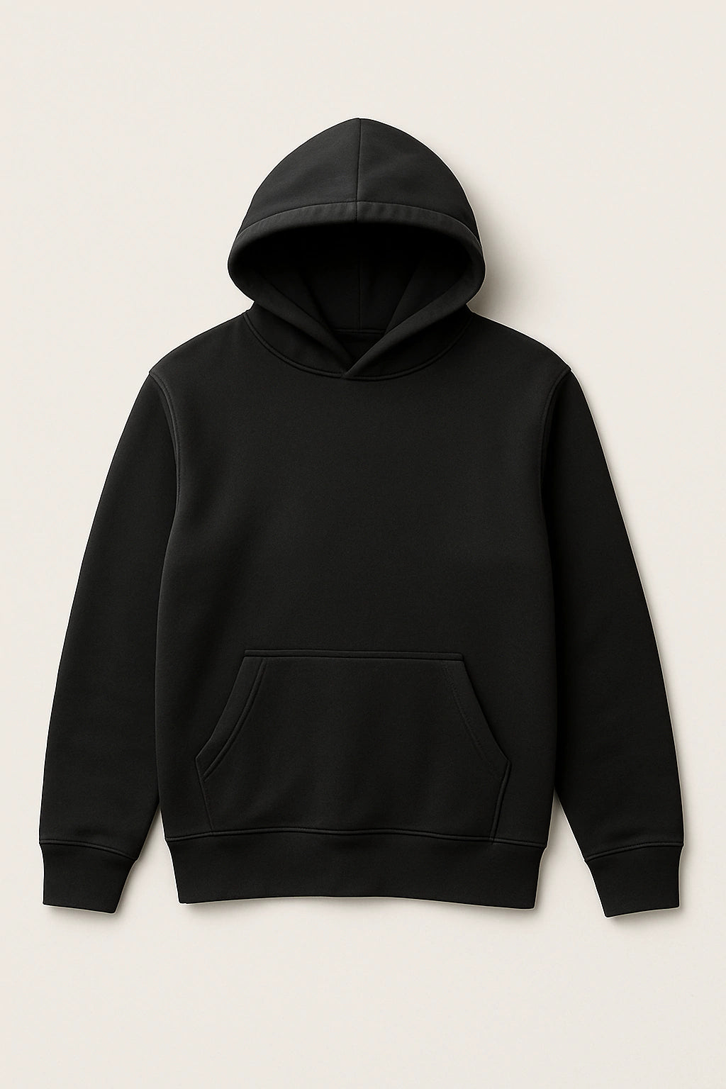Buzo hoodie unisex Blessed